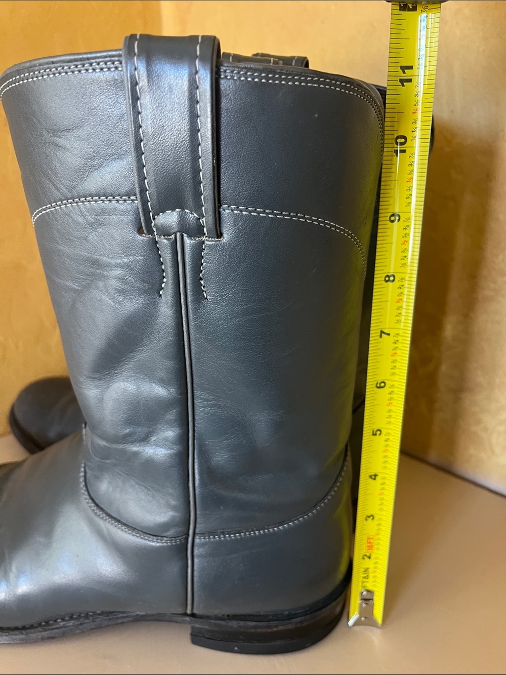 Justin boot - Picture 7 of 7